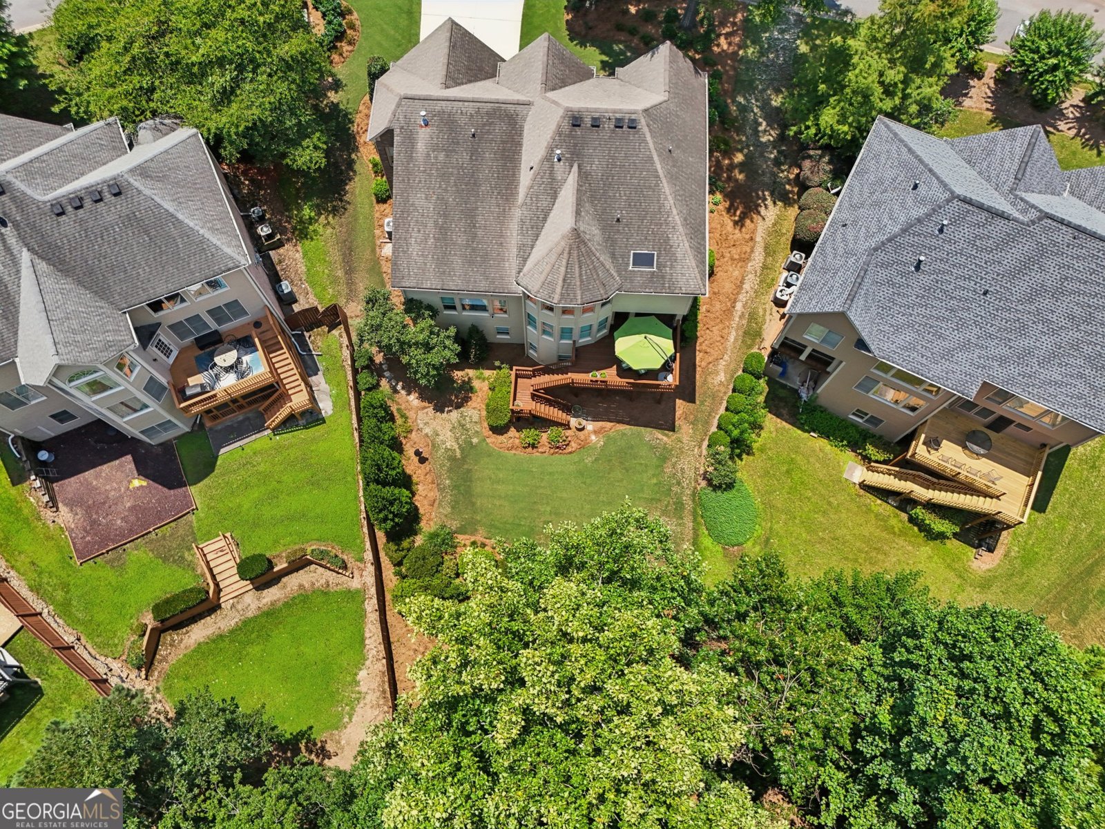 5511 Highland Preserve Drive Mableton - 6