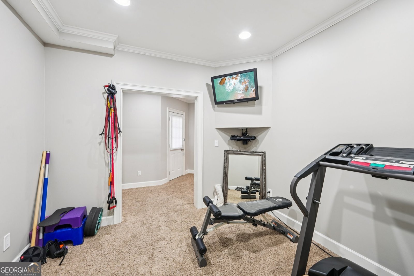 5511 Highland Preserve Drive Mableton - 62