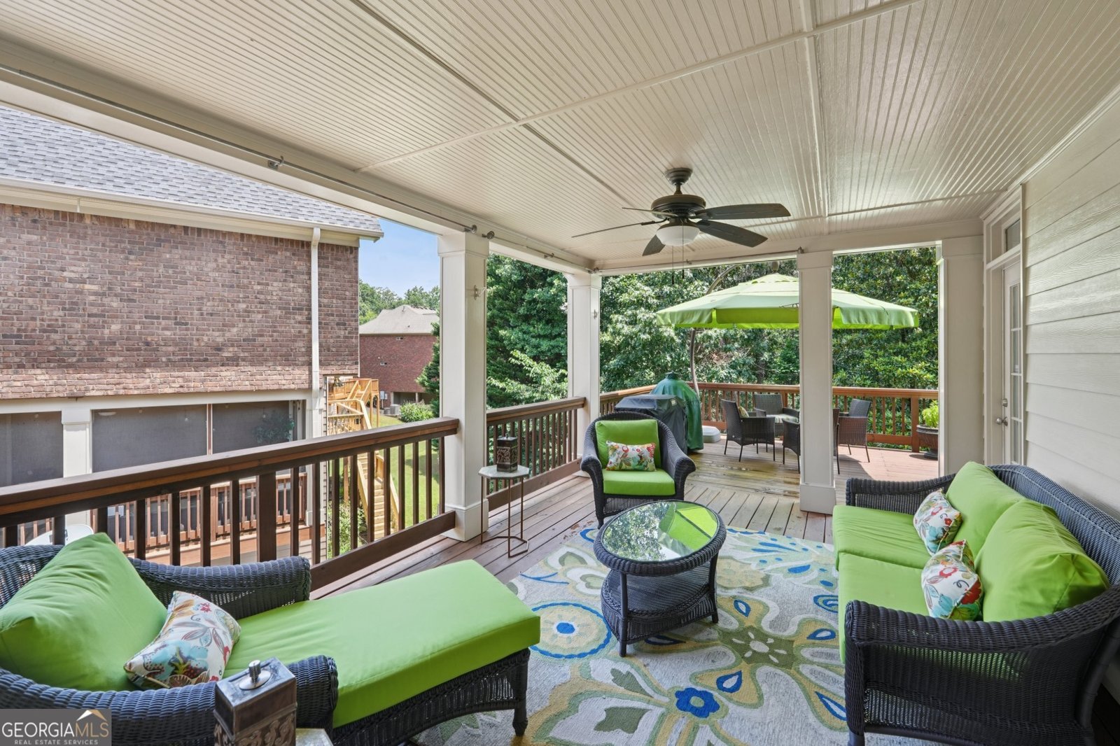 5511 Highland Preserve Drive Mableton - 64