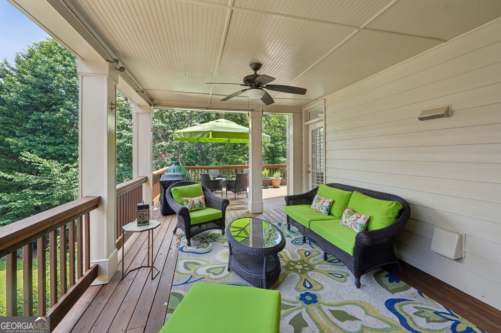 5511 Highland Preserve Drive Mableton - 65