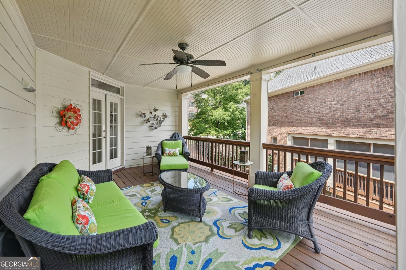 5511 Highland Preserve Drive Mableton - 66