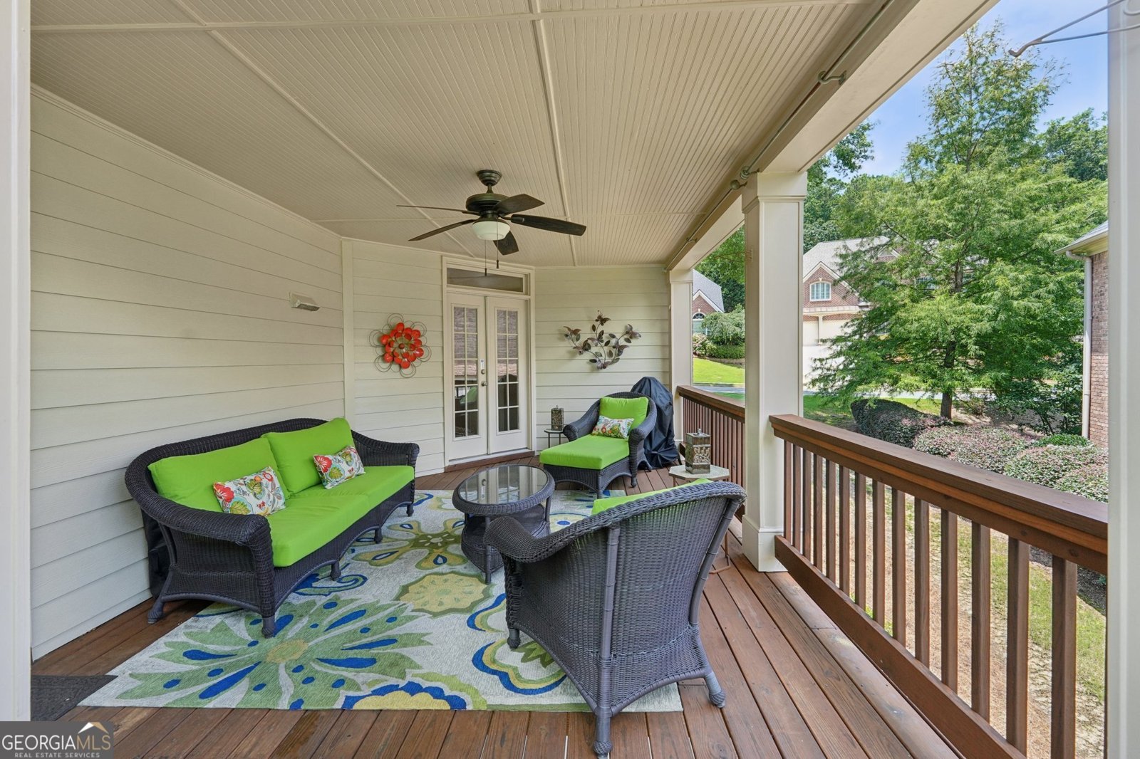 5511 Highland Preserve Drive Mableton - 67
