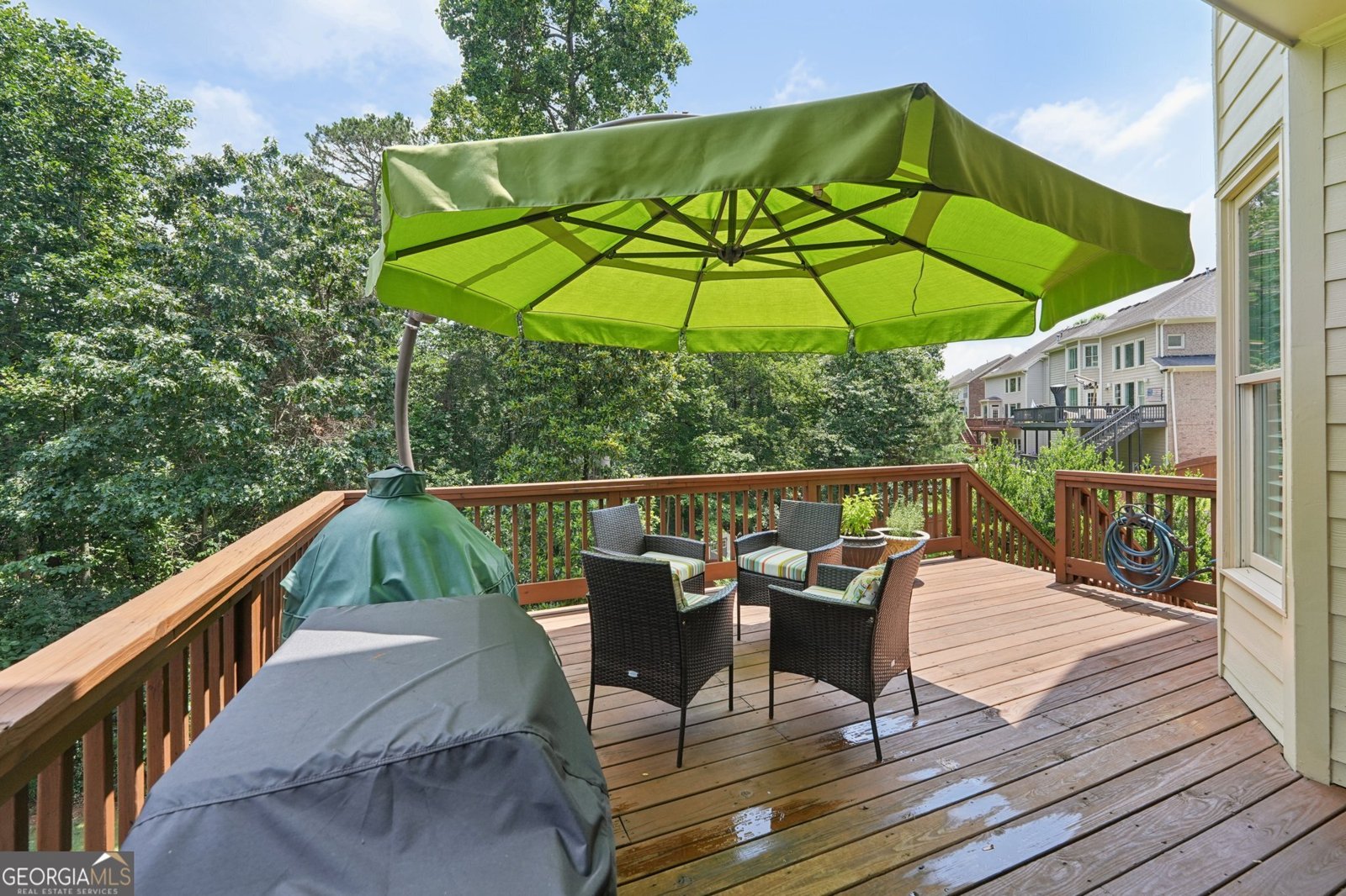 5511 Highland Preserve Drive Mableton - 68