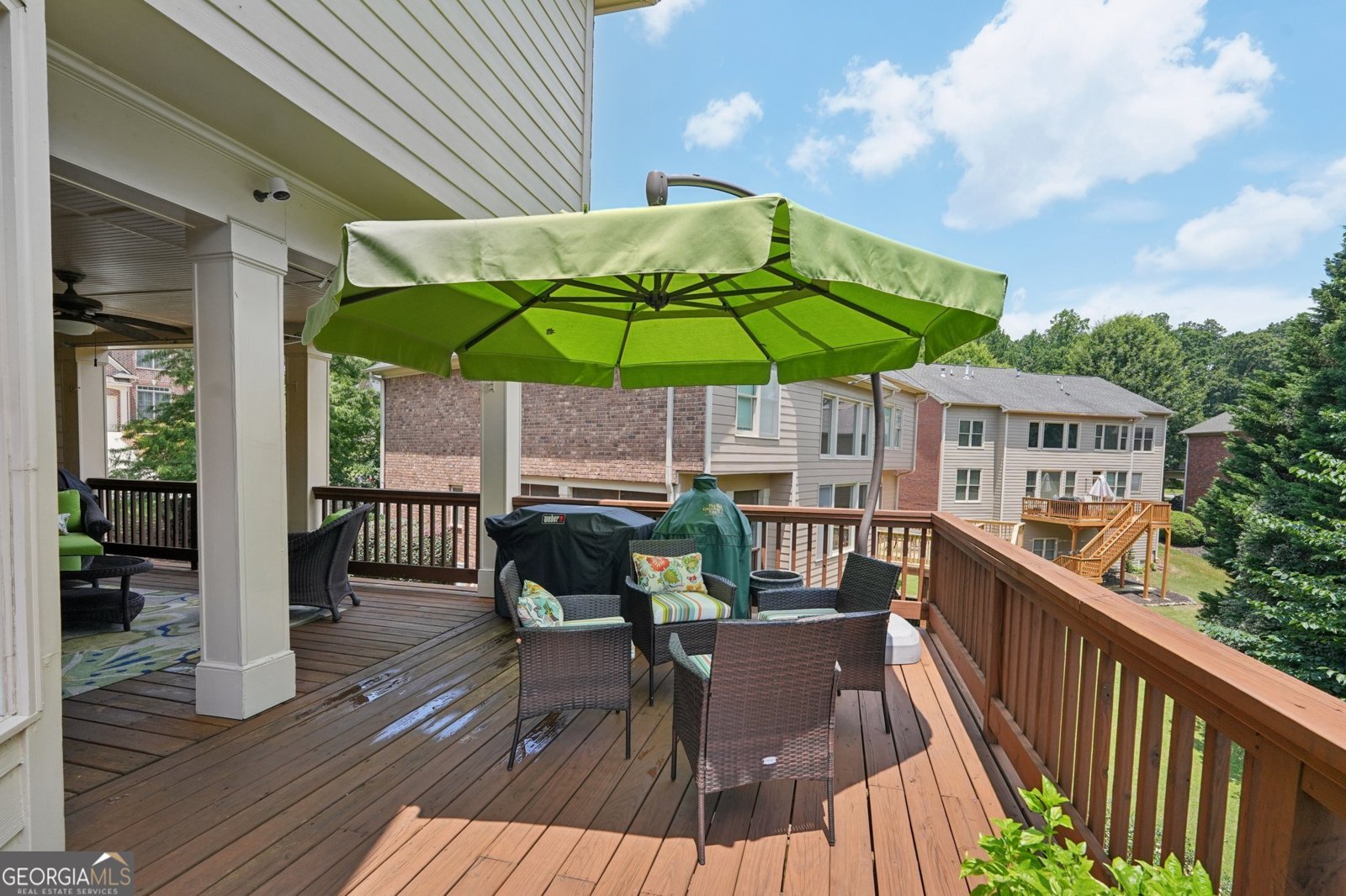 5511 Highland Preserve Drive Mableton - 69