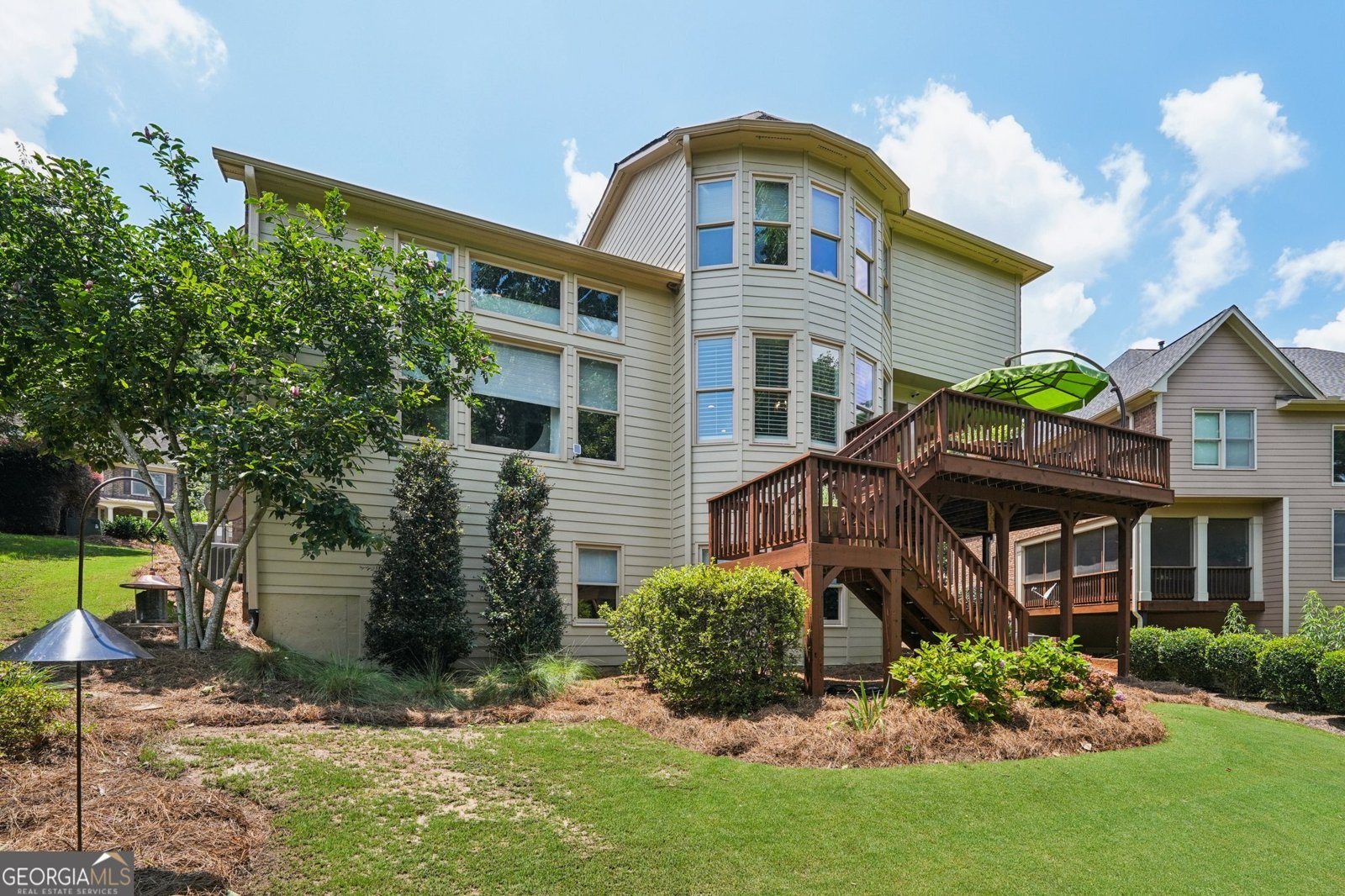 5511 Highland Preserve Drive Mableton - 73