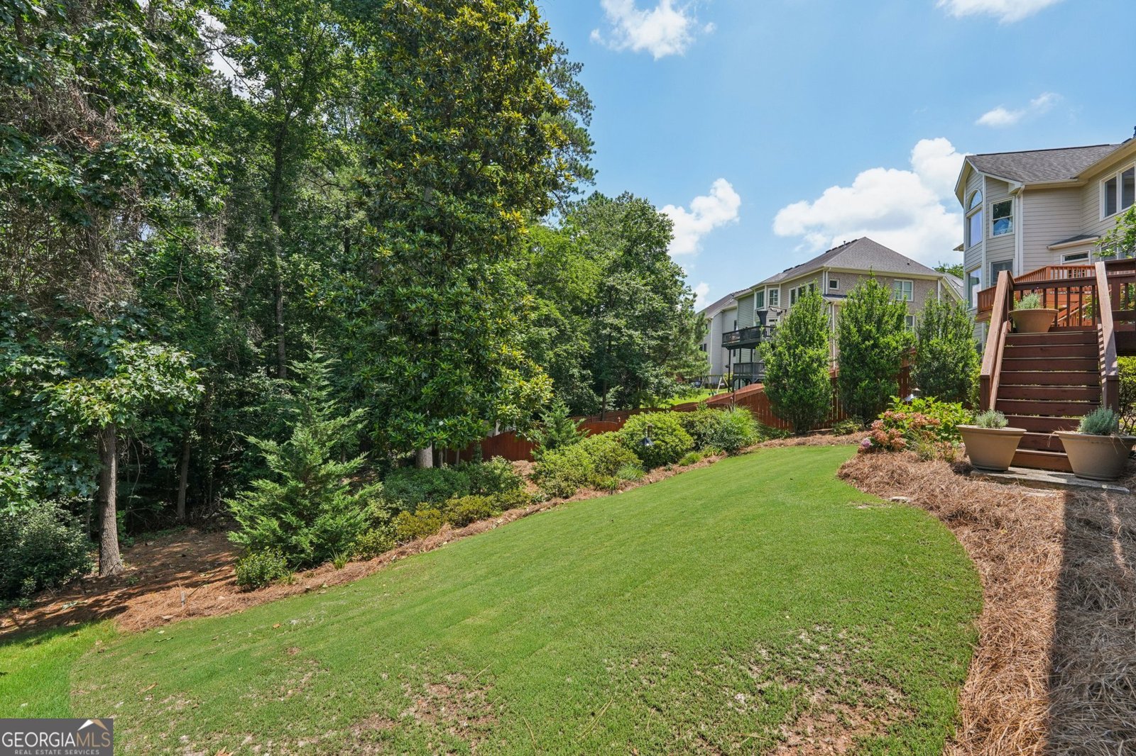 5511 Highland Preserve Drive Mableton - 74