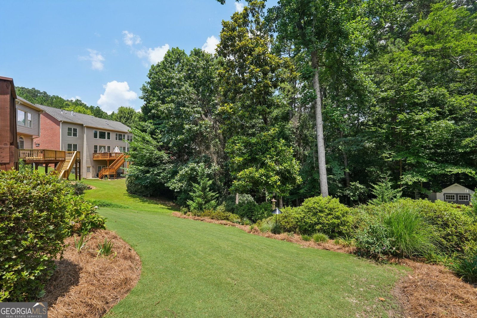 5511 Highland Preserve Drive Mableton - 75