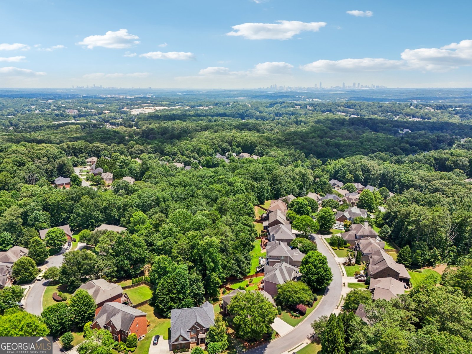 5511 Highland Preserve Drive Mableton - 78