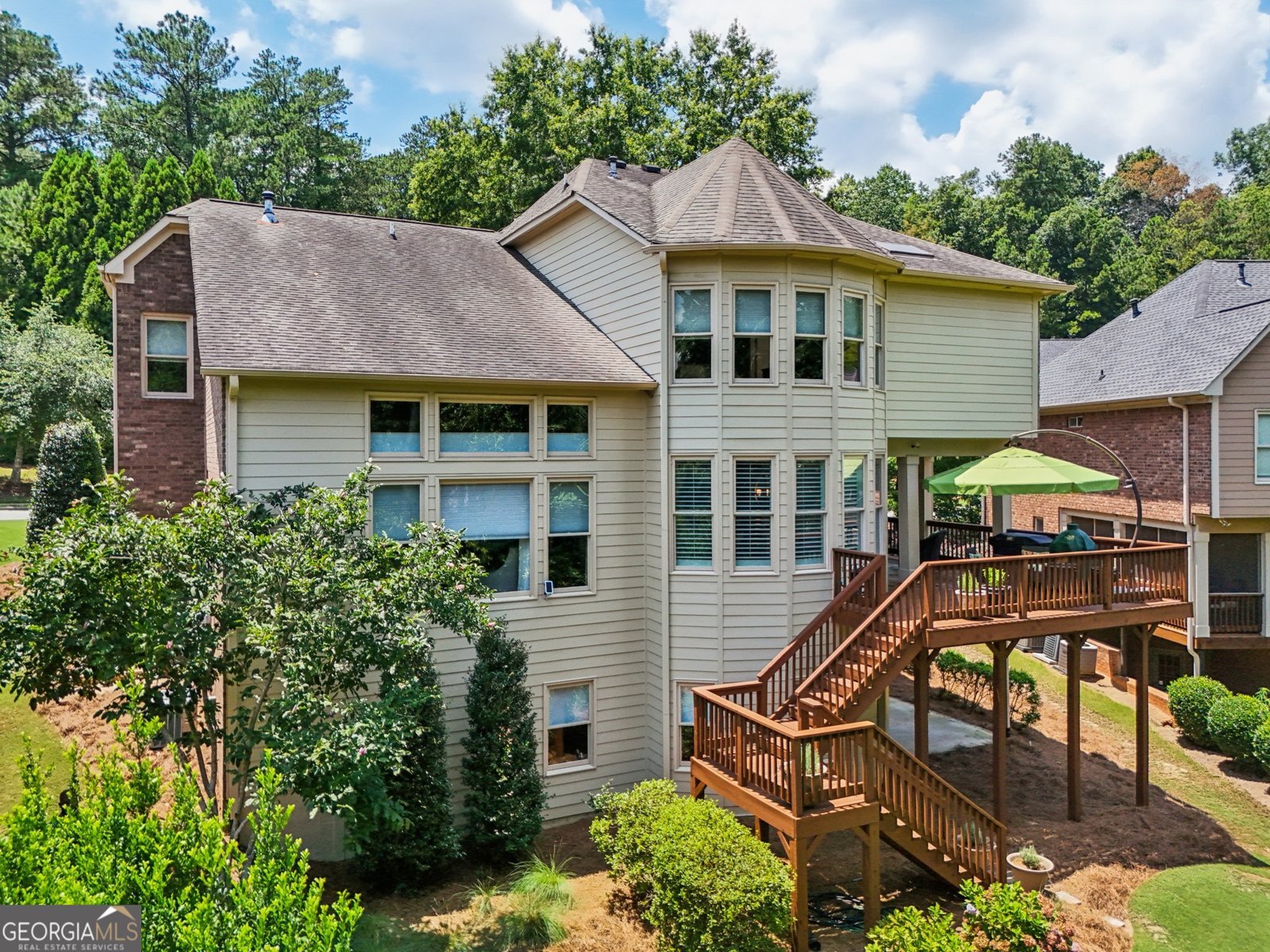 5511 Highland Preserve Drive Mableton - 8