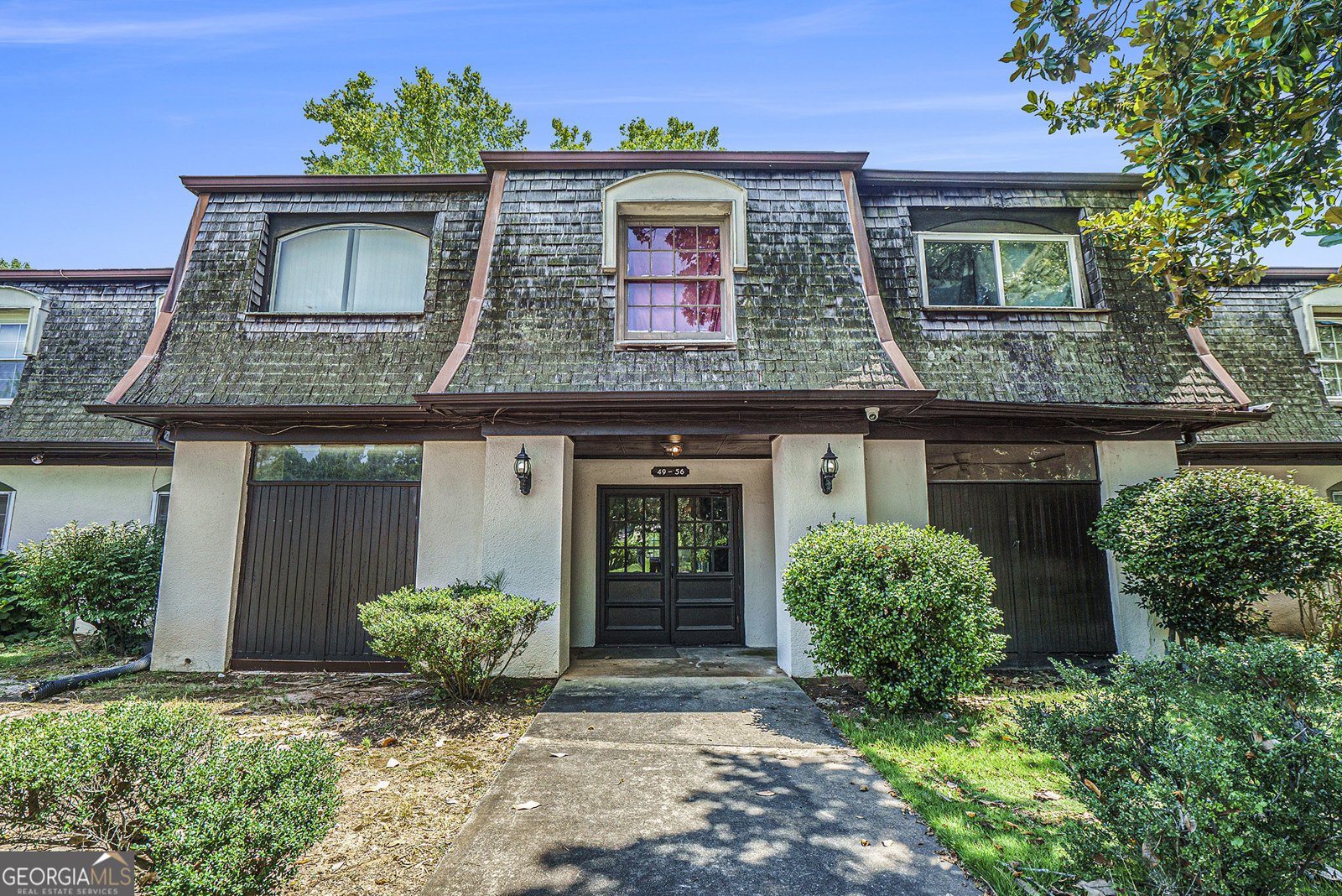 50 Le Parc Fontaine Lithonia - 1