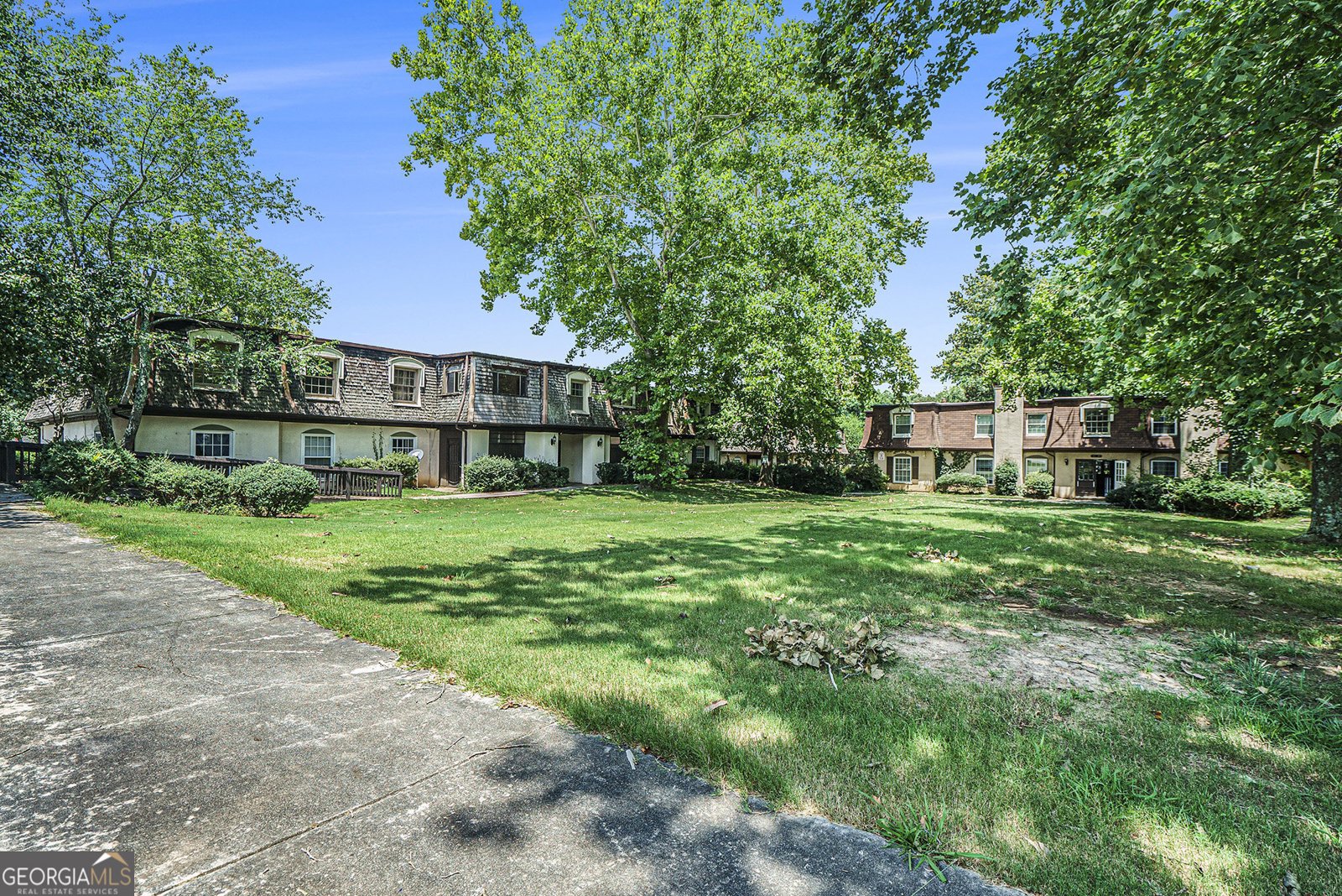 50 Le Parc Fontaine Lithonia - 12