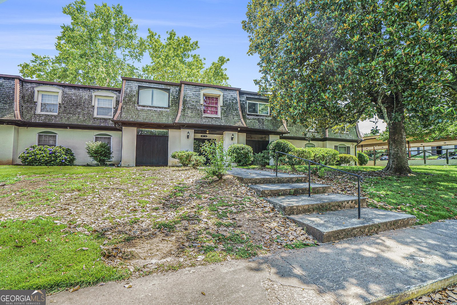 50 Le Parc Fontaine Lithonia - 2