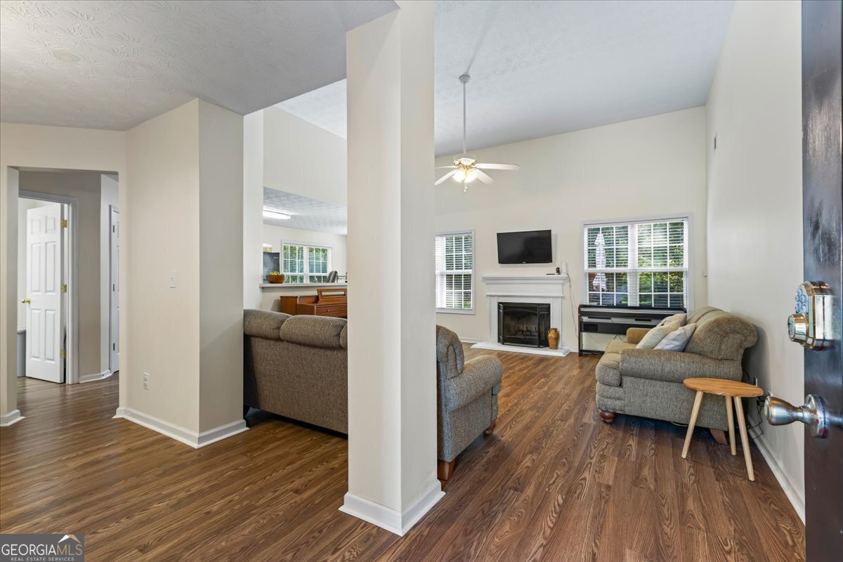315 Antioch Road McDonough - 1