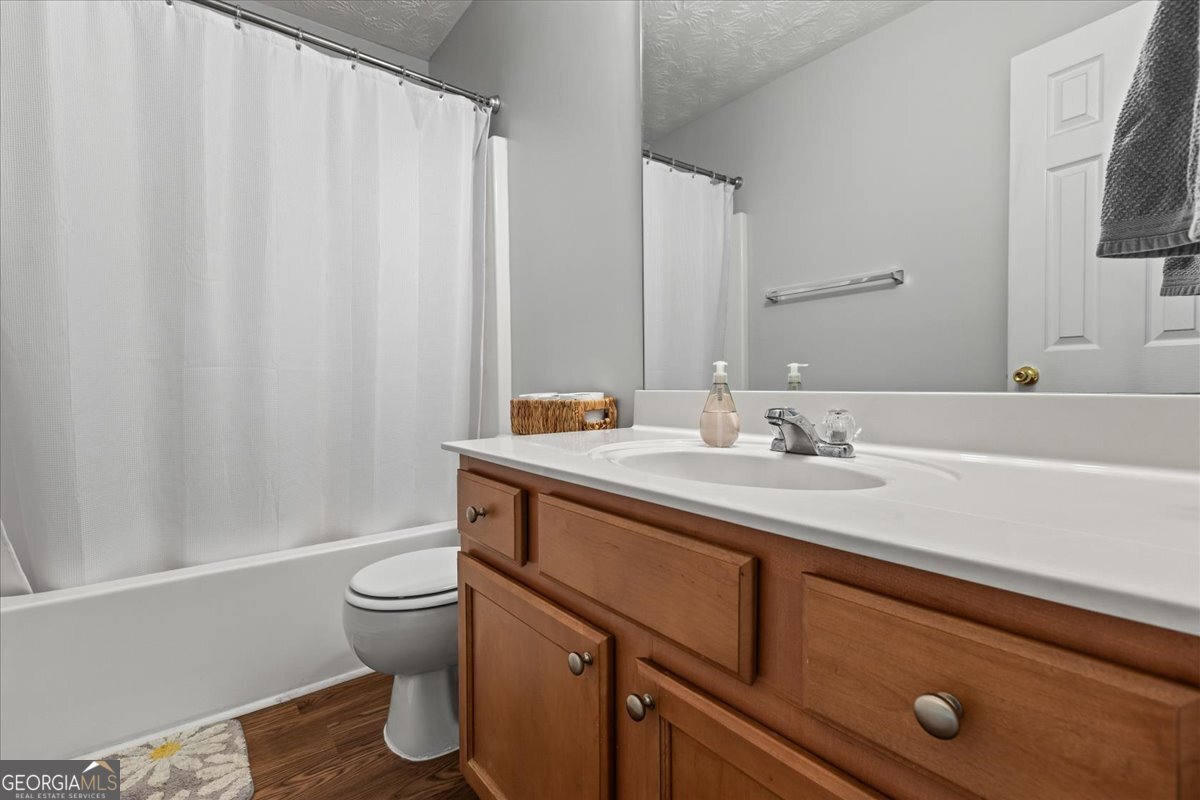 315 Antioch Road McDonough - 18