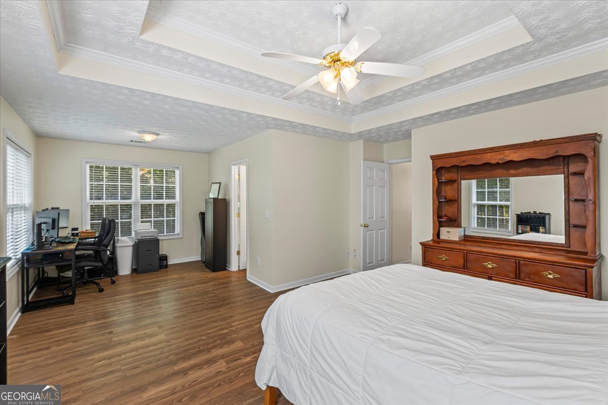 315 Antioch Road McDonough - 20