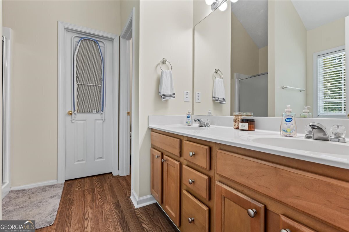 315 Antioch Road McDonough - 22
