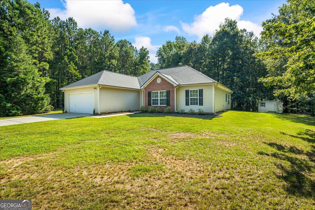 315 Antioch Road McDonough - 26
