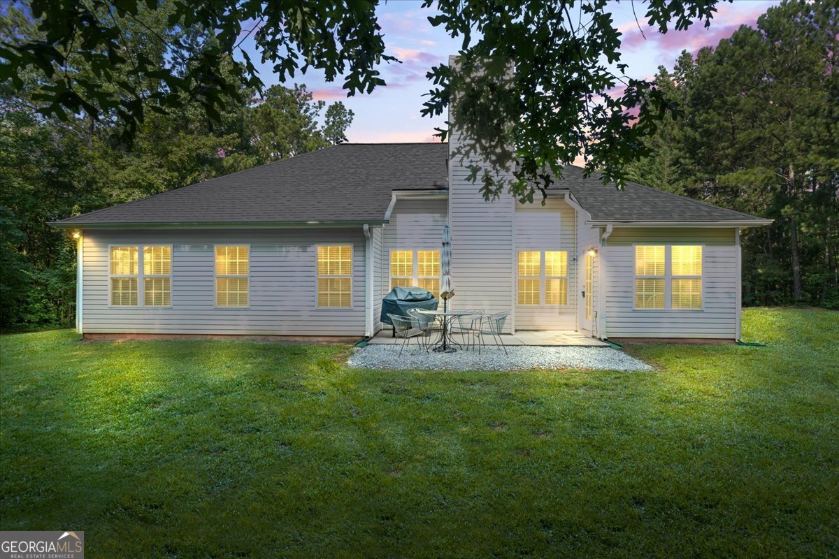 315 Antioch Road McDonough - 30