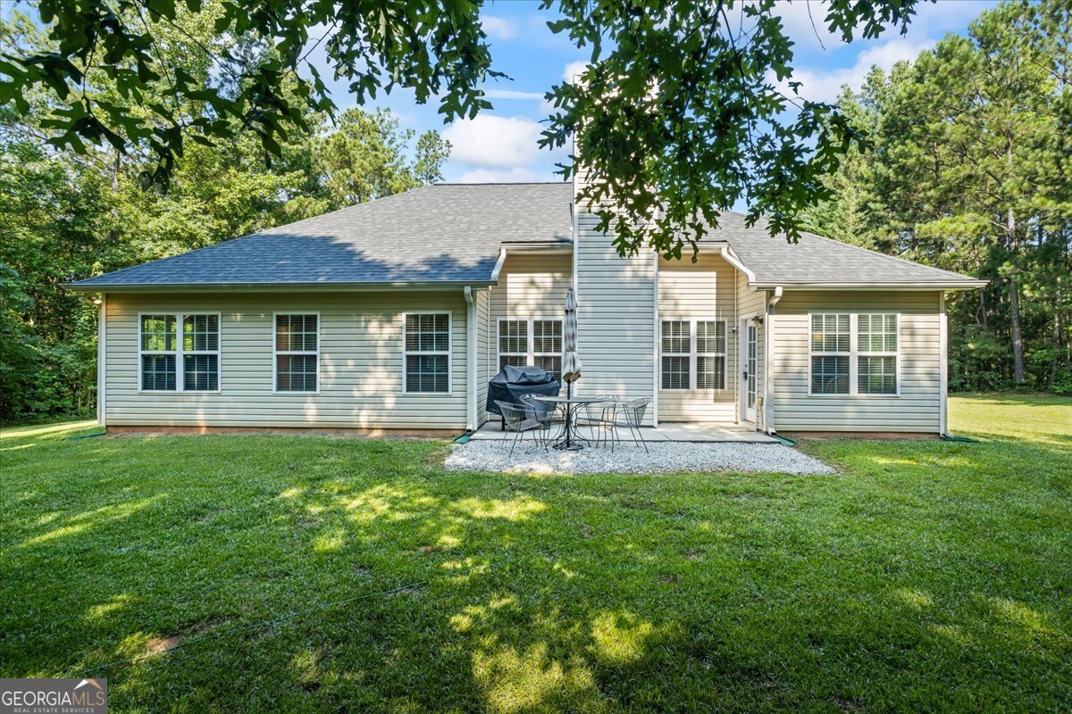 315 Antioch Road McDonough - 31