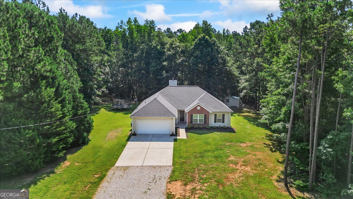 315 Antioch Road McDonough - 37