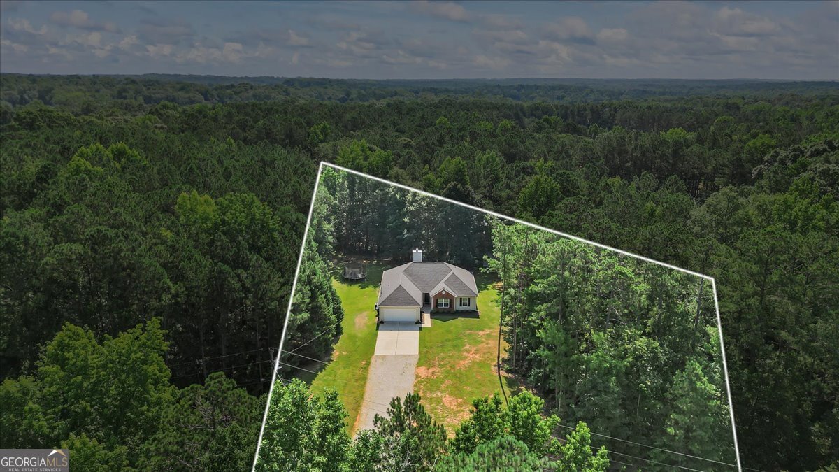 315 Antioch Road McDonough - 38