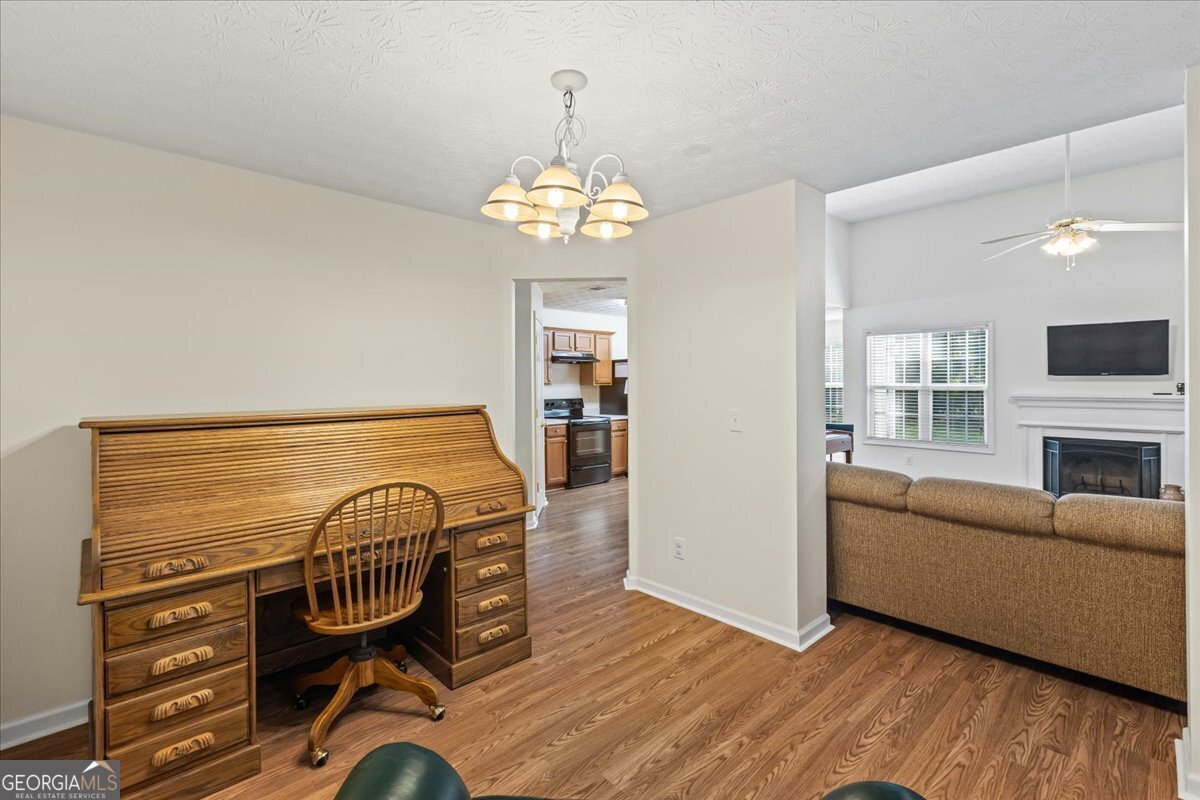 315 Antioch Road McDonough - 4