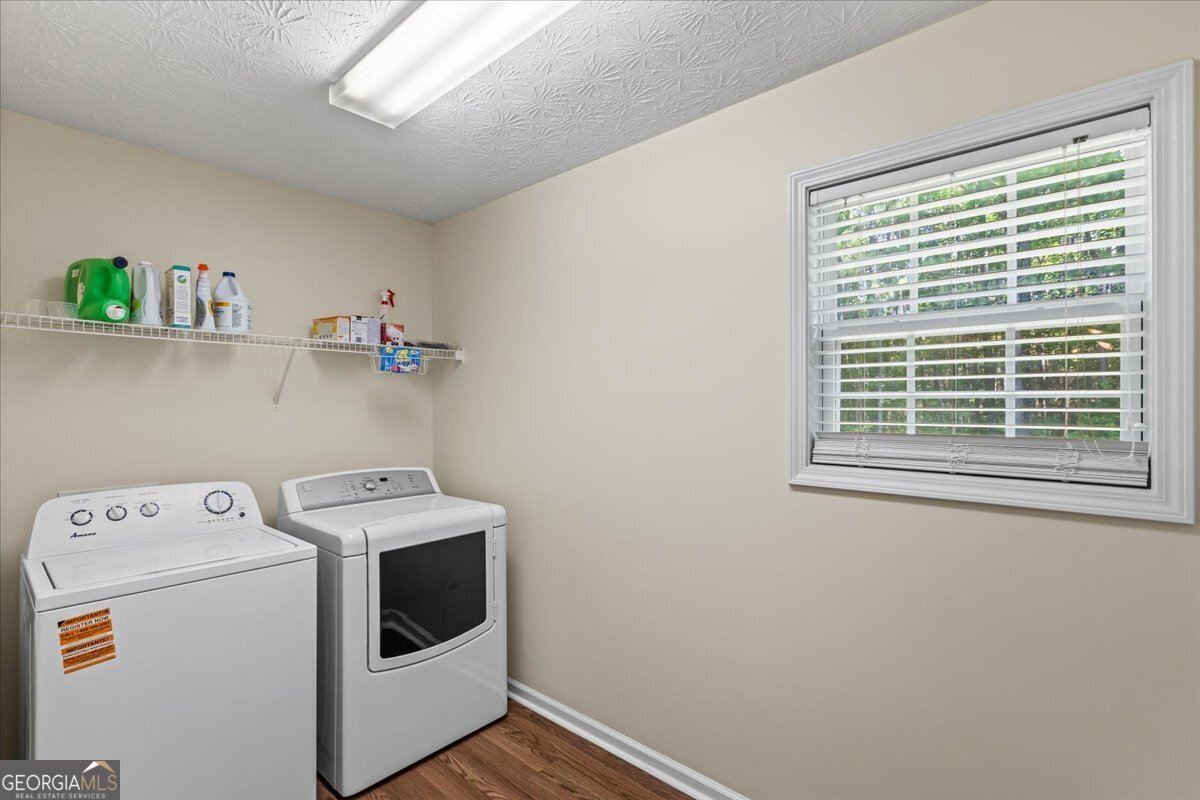 315 Antioch Road McDonough - 5