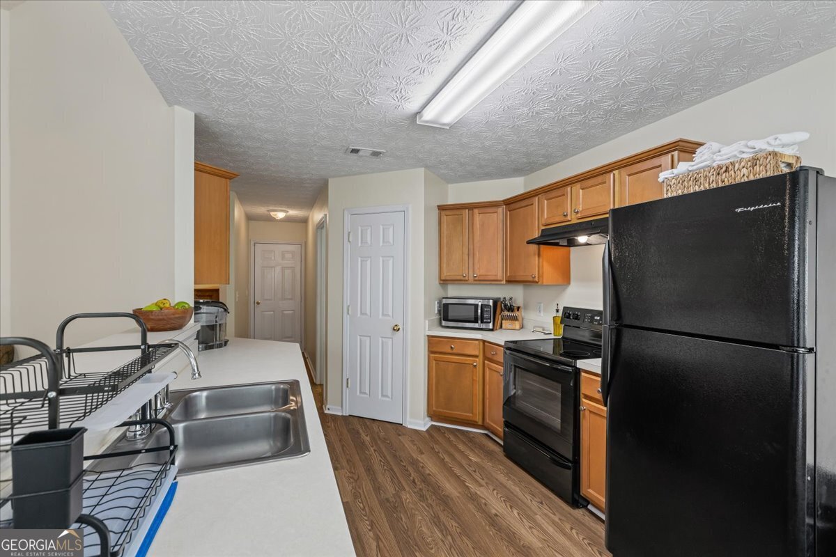 315 Antioch Road McDonough - 9
