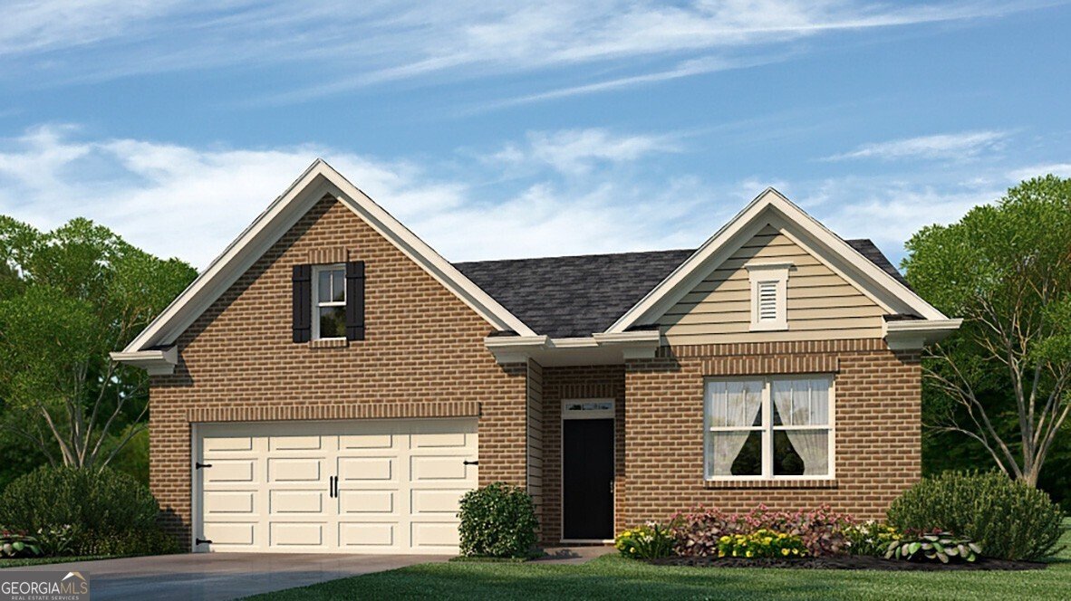 114 Crooked Lake Park Villa Rica - 1