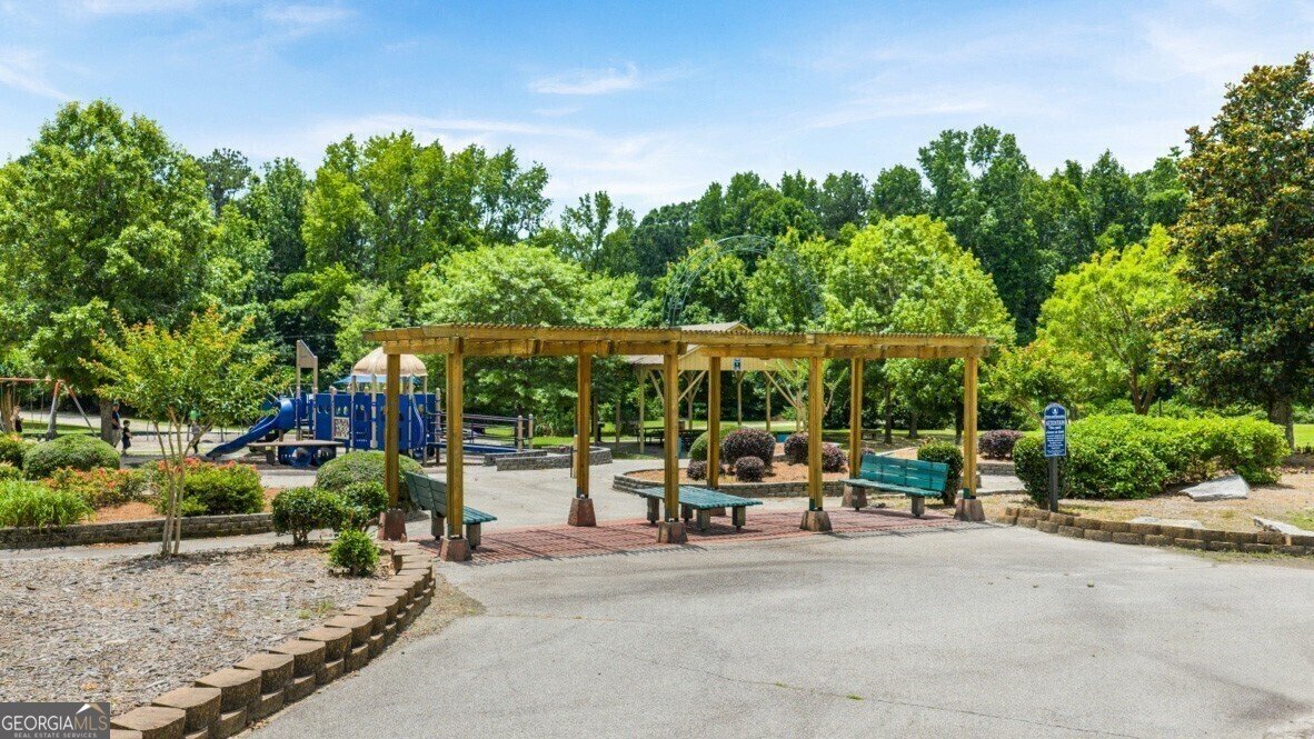 114 Crooked Lake Park Villa Rica - 48