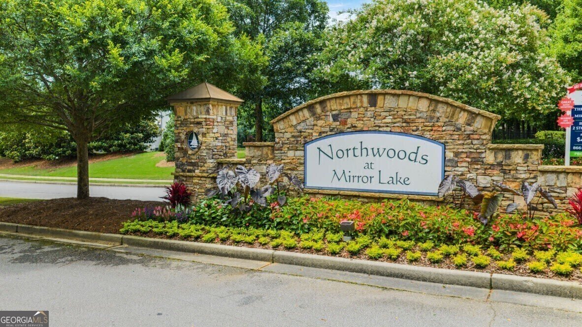 114 Crooked Lake Park Villa Rica - 57