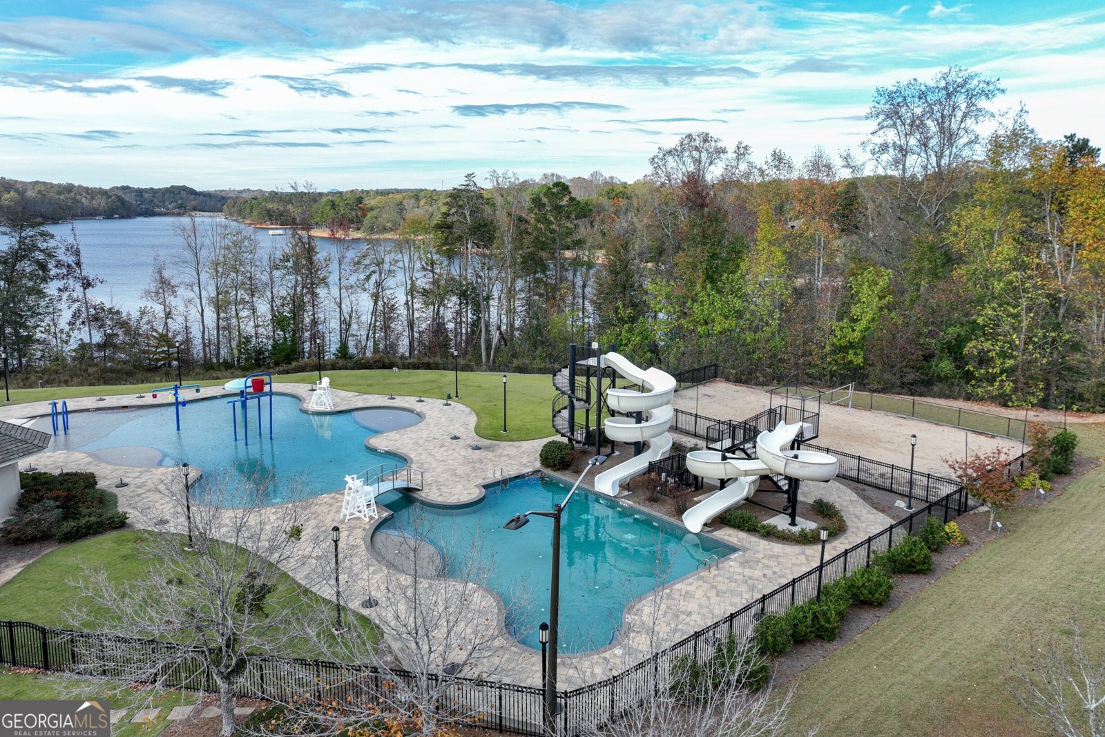3095 Chattahoochee Trace Gainesville - 1