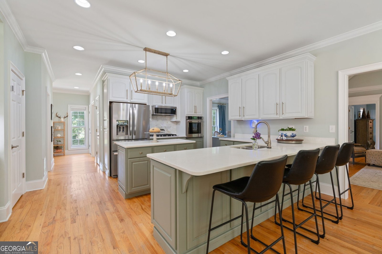 3095 Chattahoochee Trace Gainesville - 12