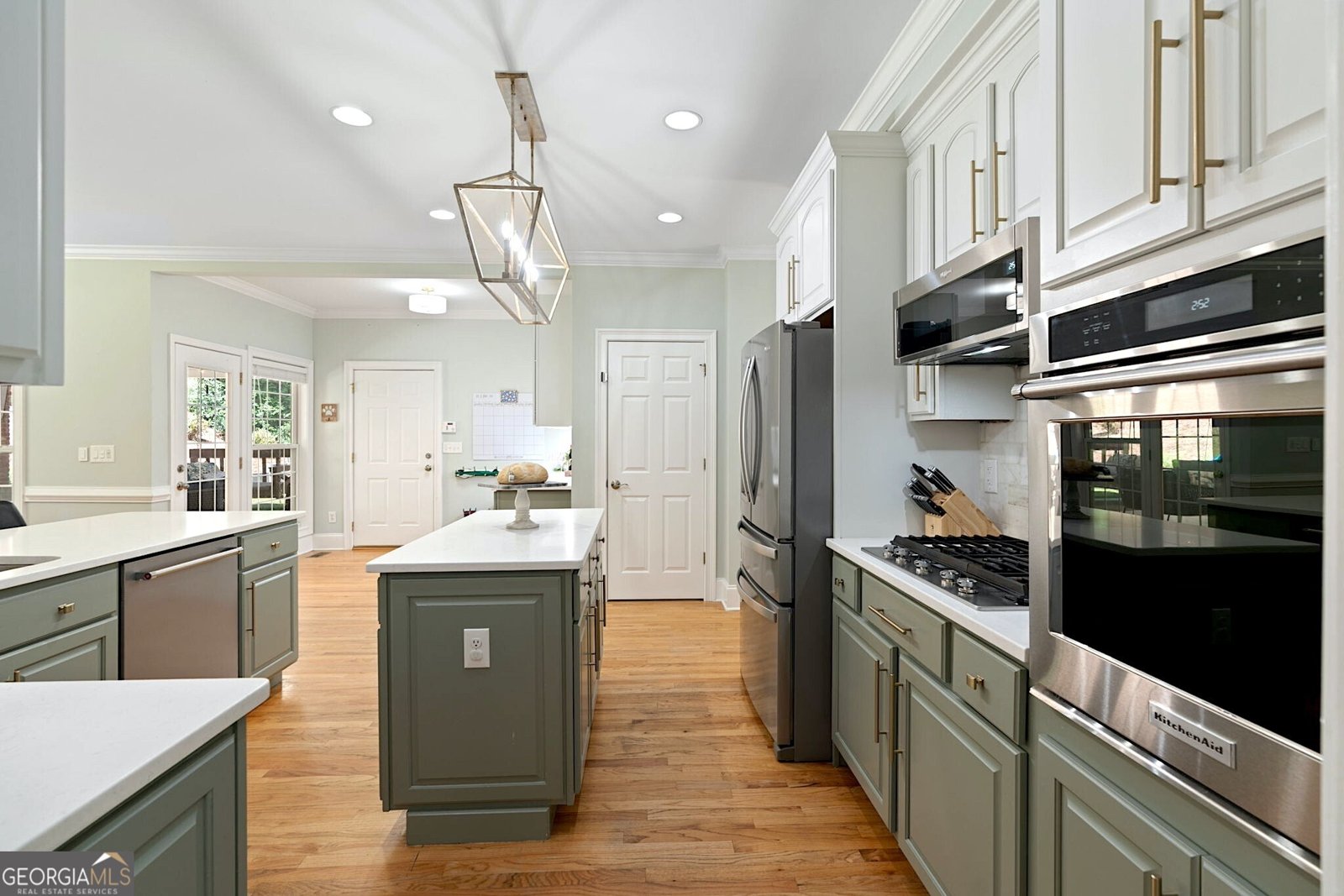 3095 Chattahoochee Trace Gainesville - 13