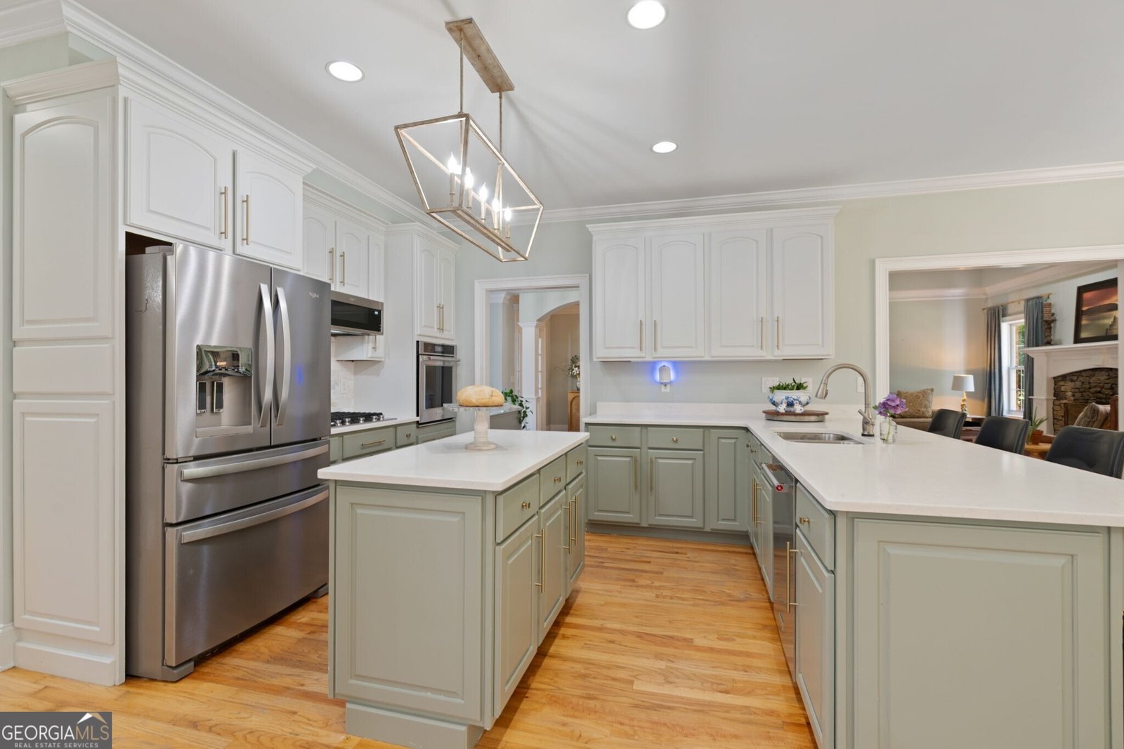 3095 Chattahoochee Trace Gainesville - 14