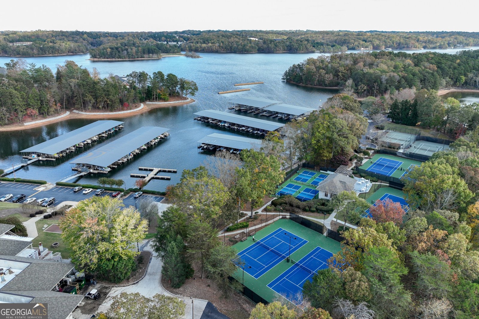 3095 Chattahoochee Trace Gainesville - 2