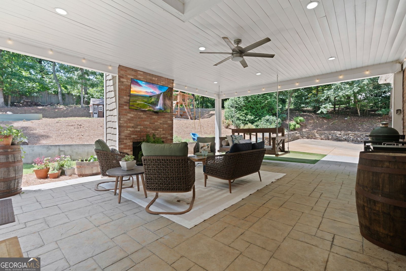 3095 Chattahoochee Trace Gainesville - 23