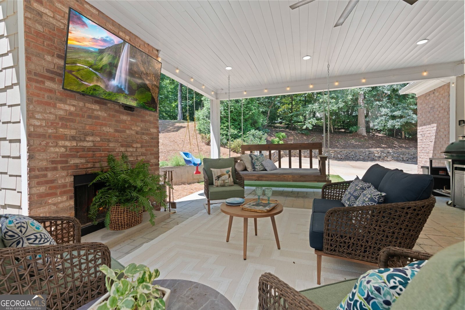 3095 Chattahoochee Trace Gainesville - 24