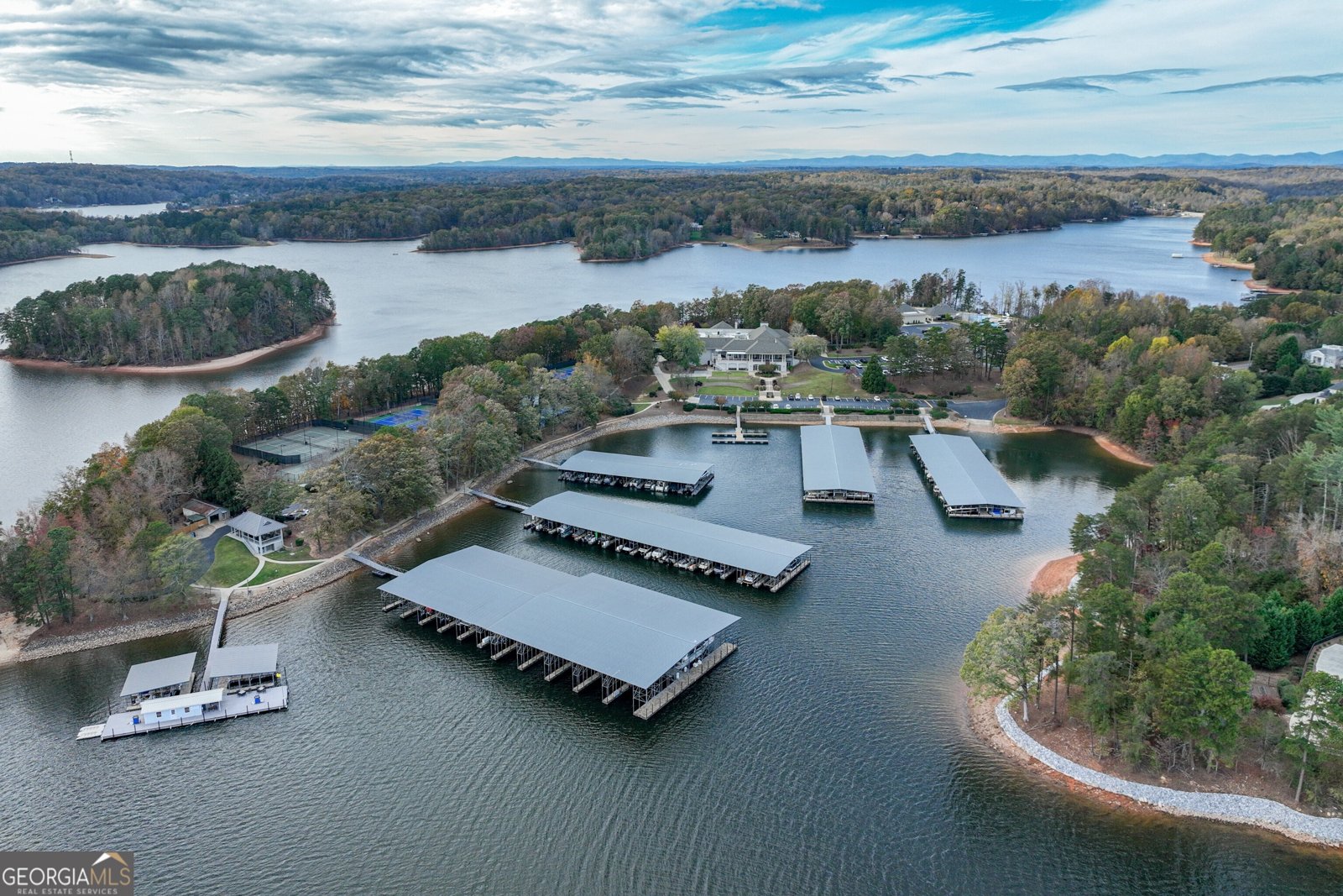 3095 Chattahoochee Trace Gainesville - 3