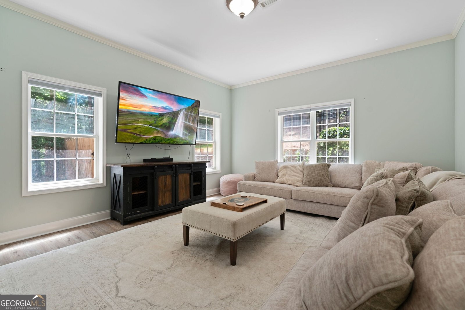 3095 Chattahoochee Trace Gainesville - 31