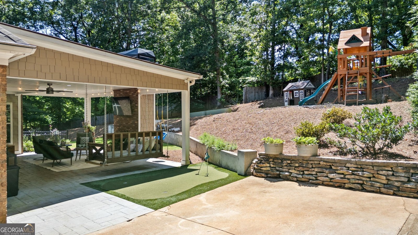 3095 Chattahoochee Trace Gainesville - 36