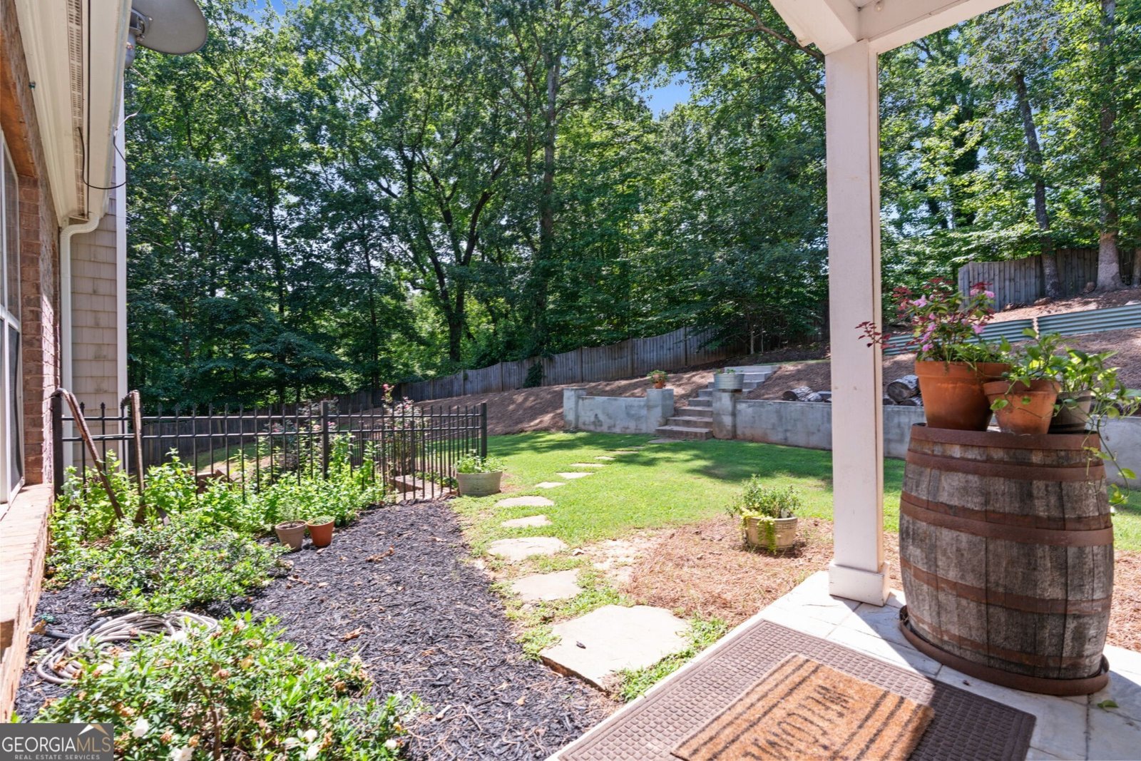 3095 Chattahoochee Trace Gainesville - 37