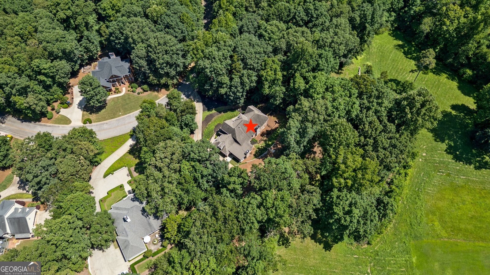 3095 Chattahoochee Trace Gainesville - 38