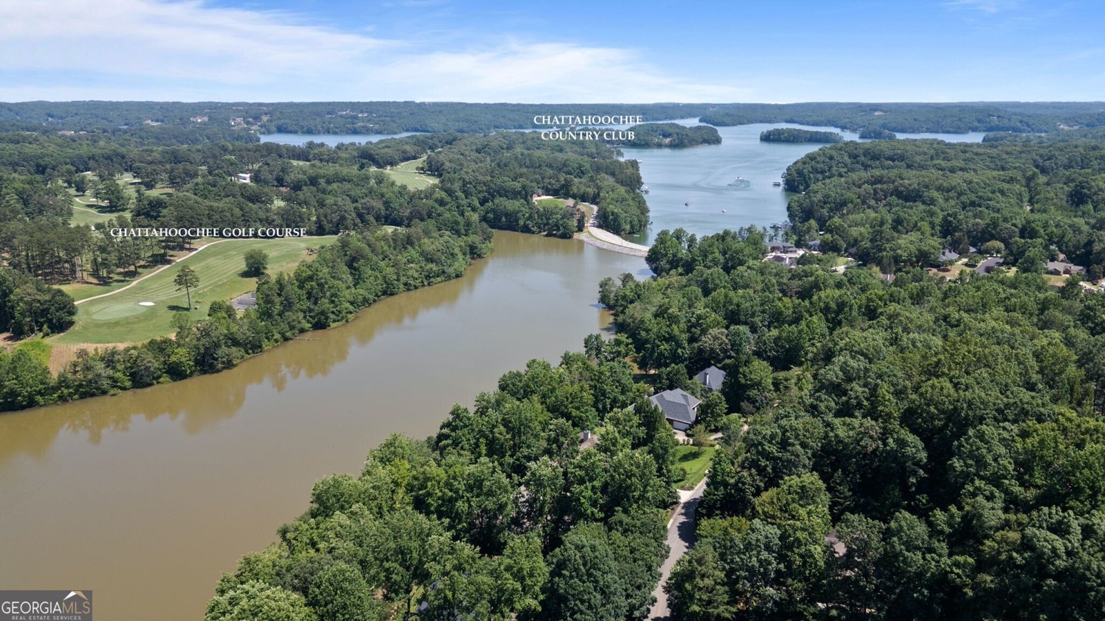 3095 Chattahoochee Trace Gainesville - 40