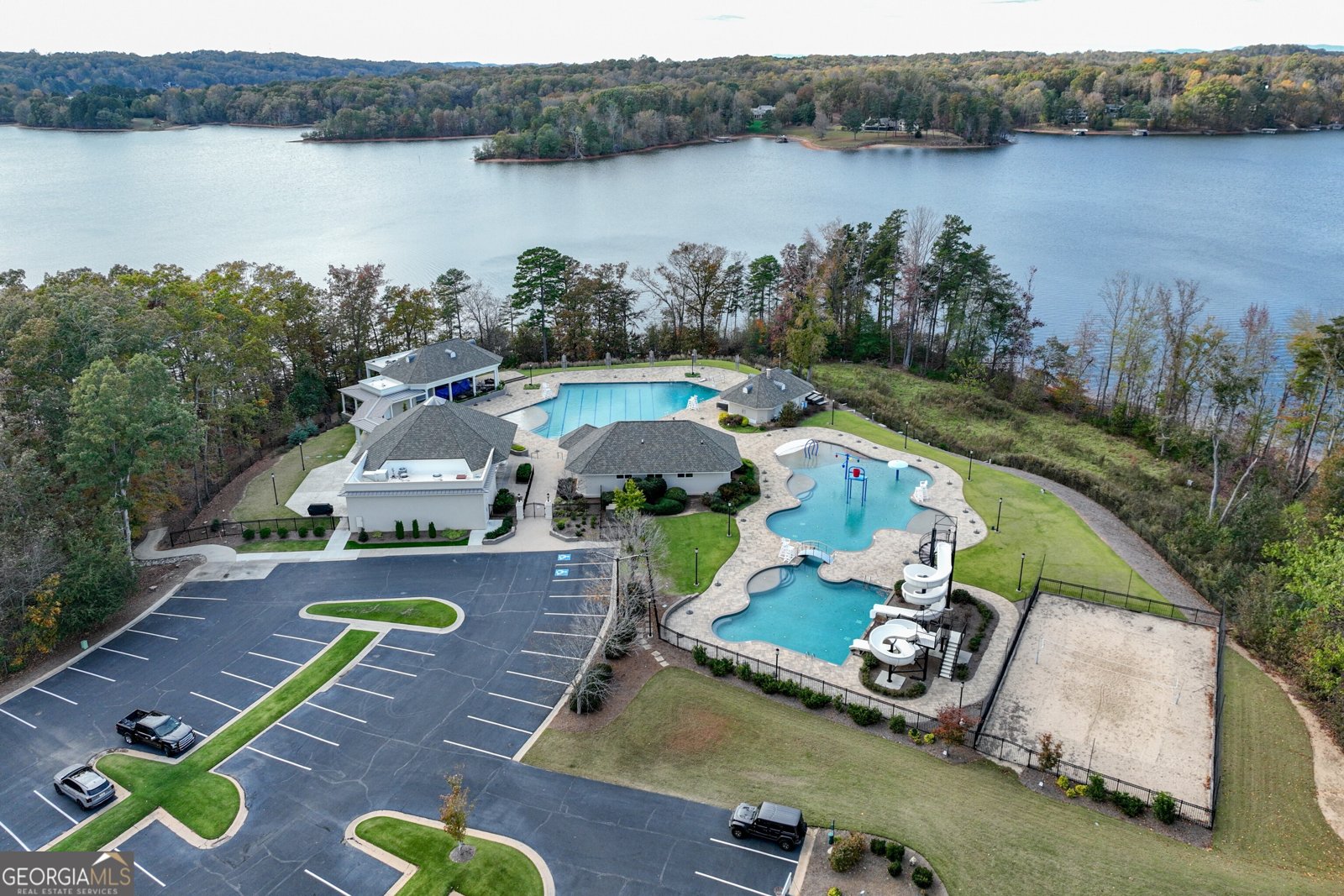 3095 Chattahoochee Trace Gainesville - 41