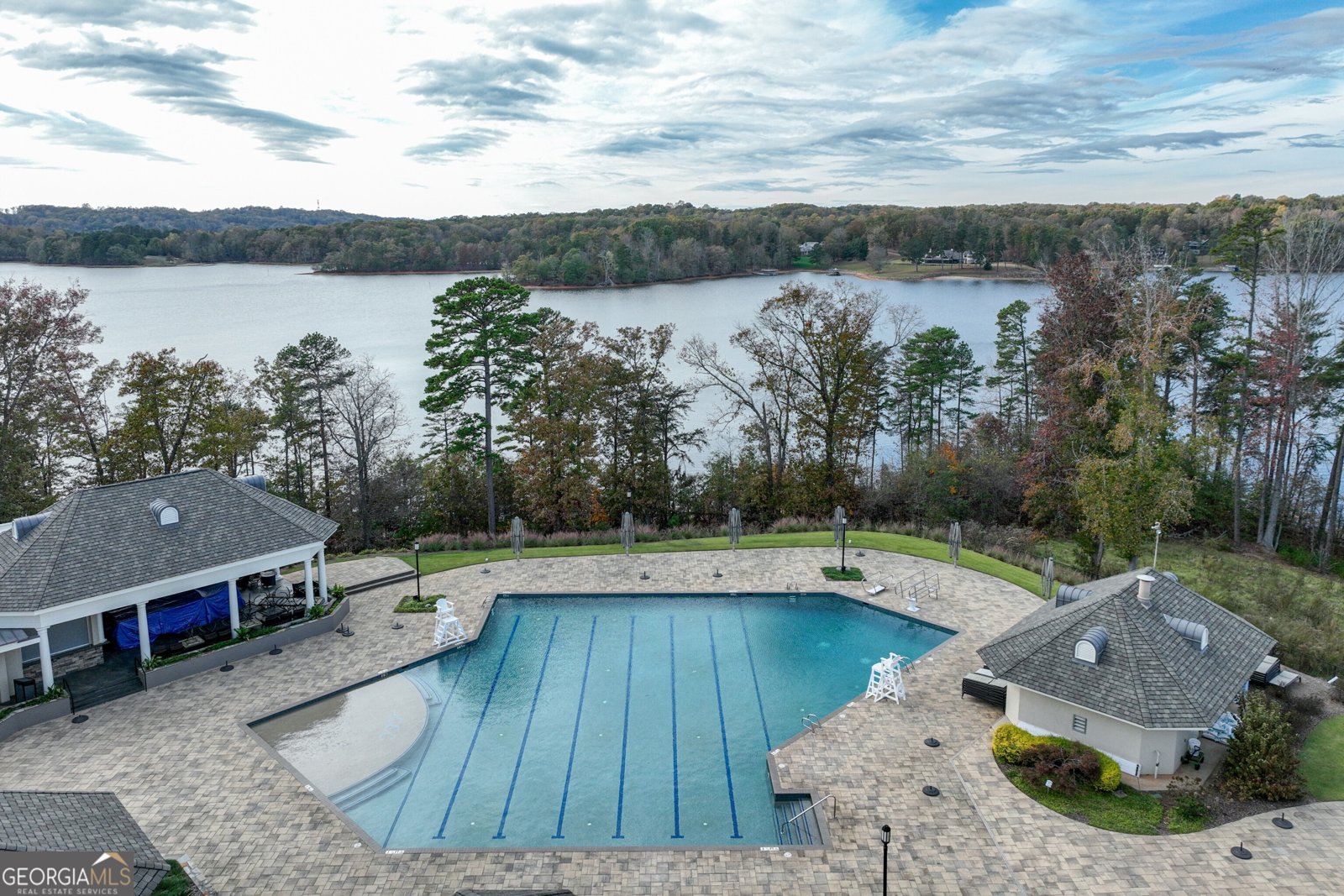 3095 Chattahoochee Trace Gainesville - 42