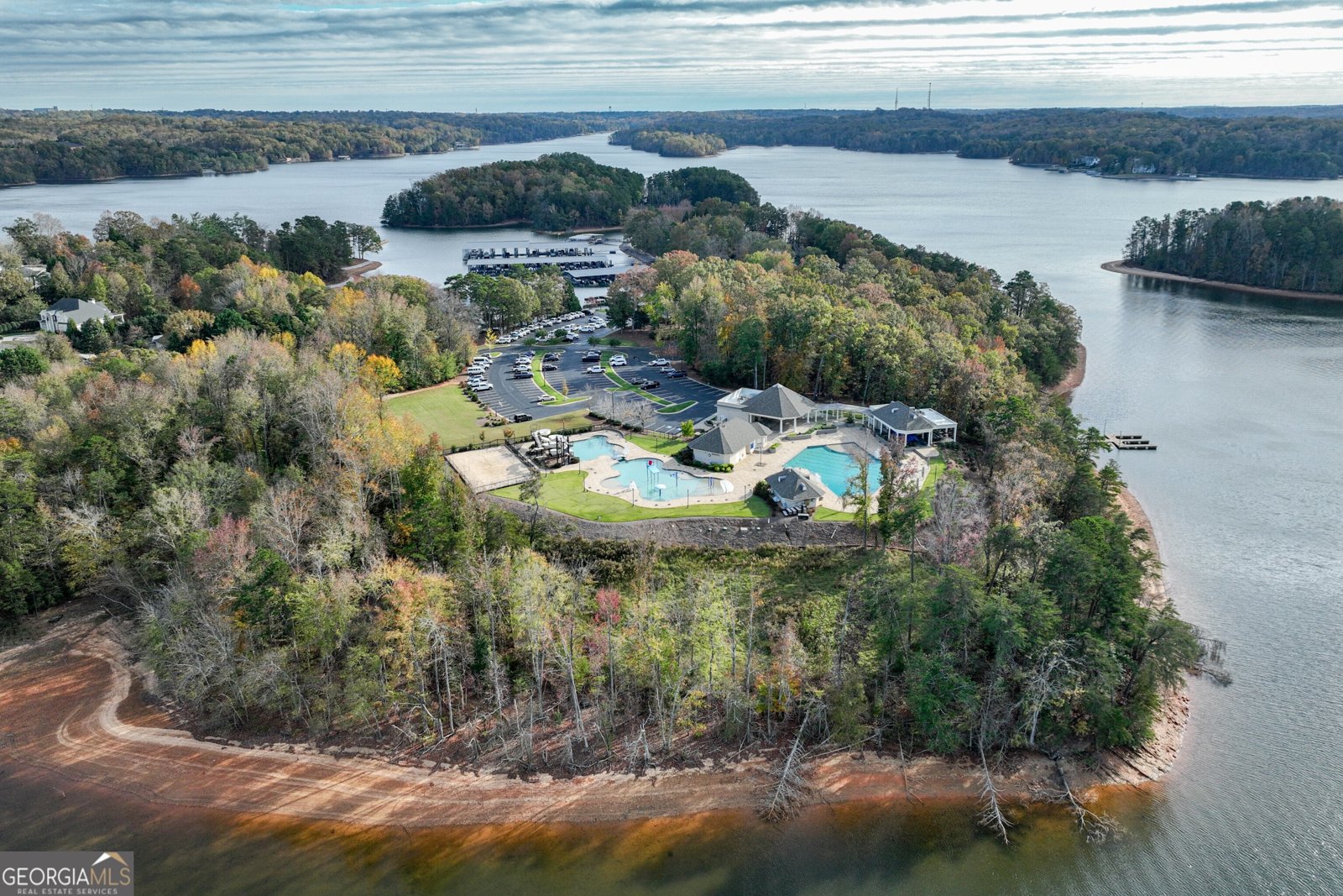 3095 Chattahoochee Trace Gainesville - 5