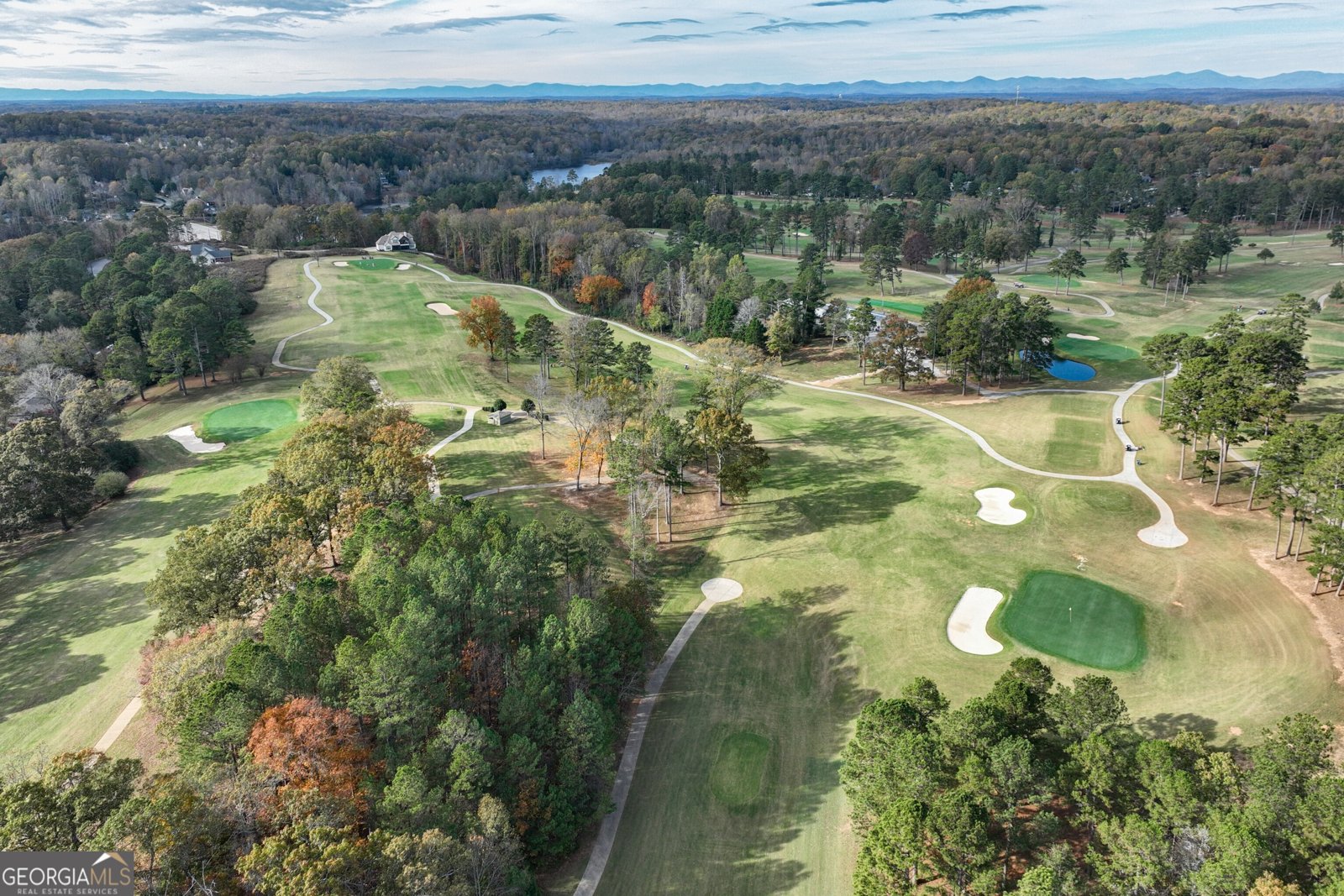 3095 Chattahoochee Trace Gainesville - 8