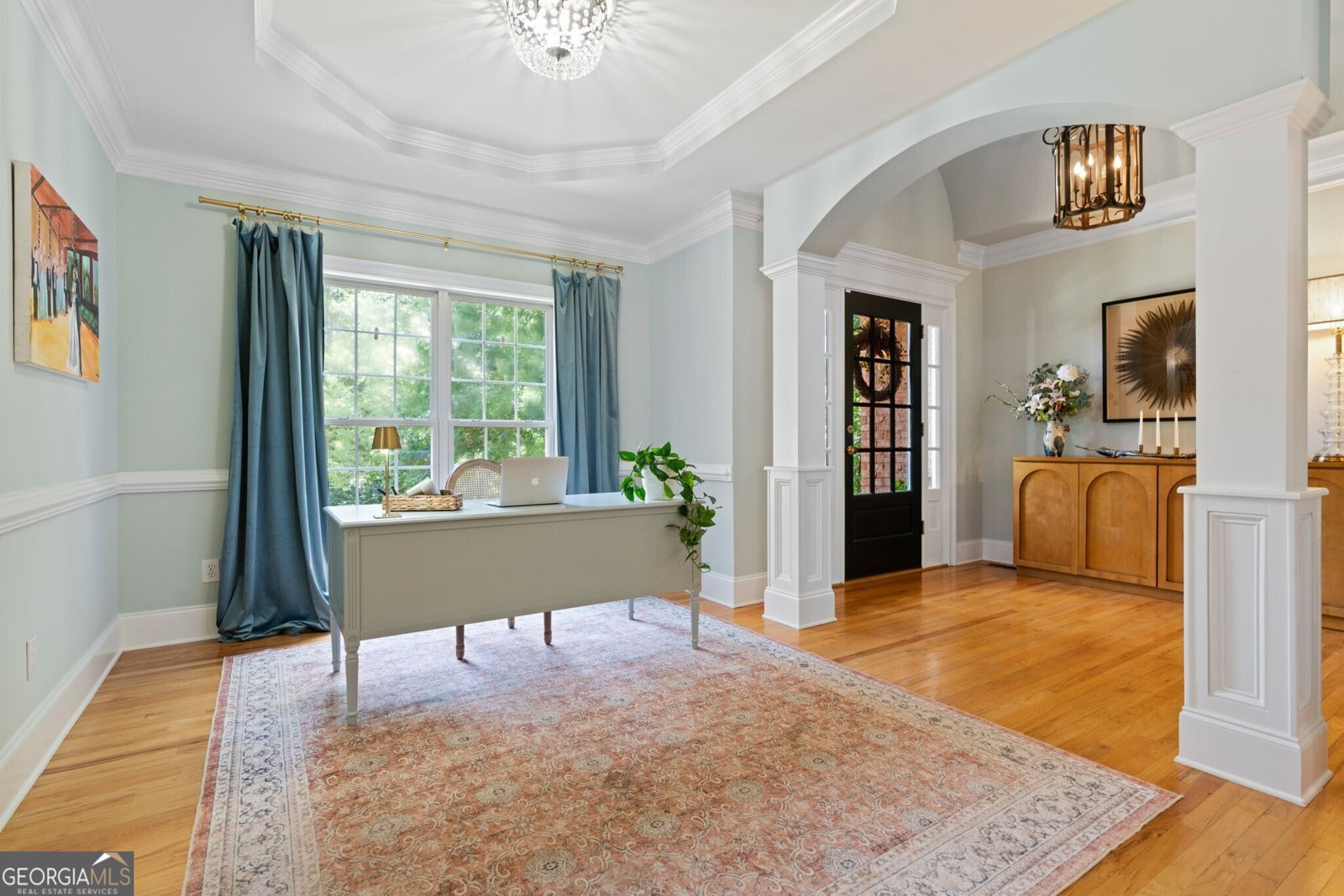 3095 Chattahoochee Trace Gainesville - 9