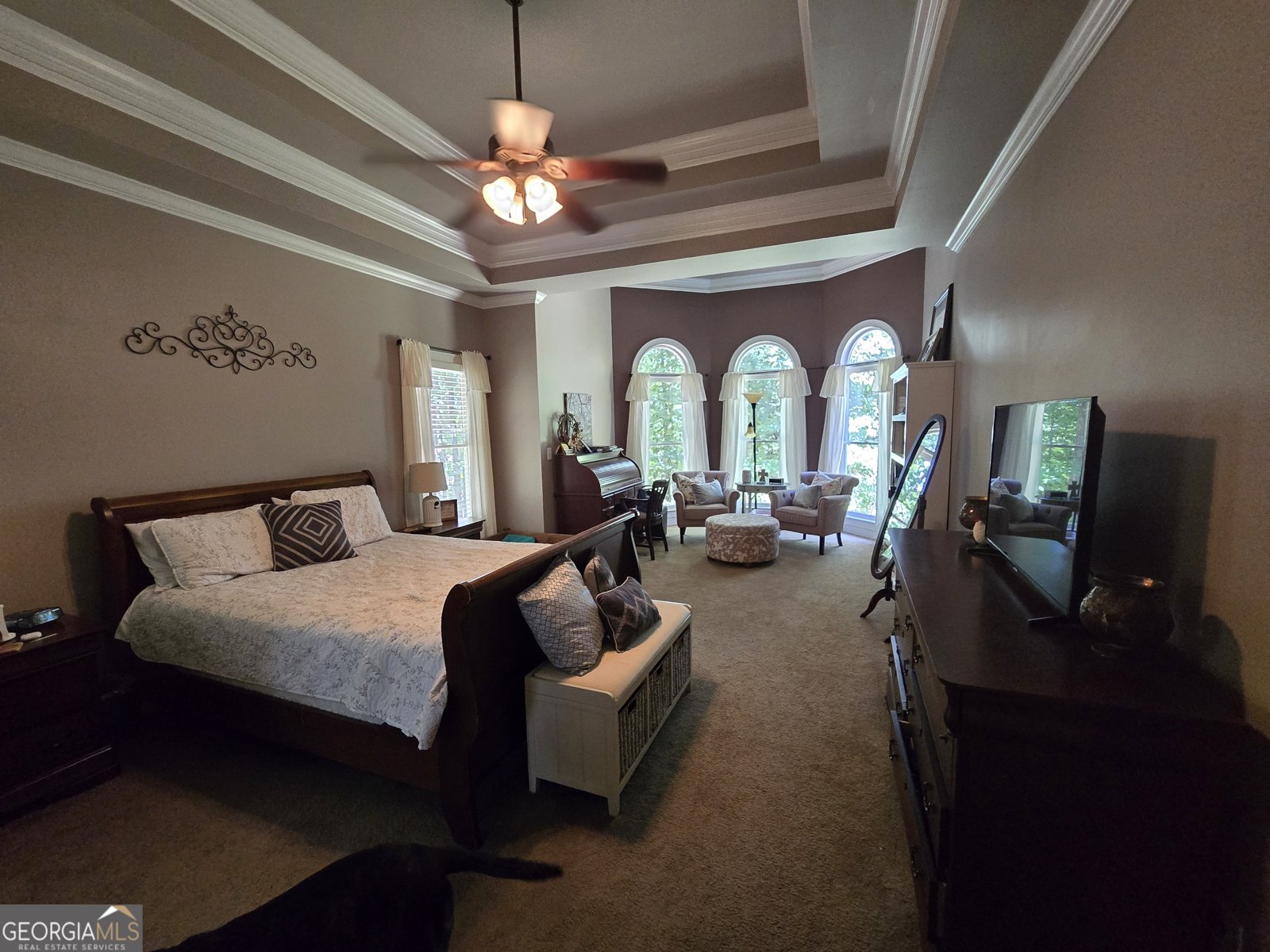 180 Hightower Lake Trail Ball Ground - 26